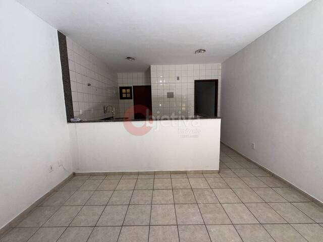 #2100 - Apartamento para Locação em Cabo Frio - RJ - 2