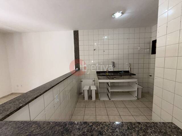 #2100 - Apartamento para Locação em Cabo Frio - RJ - 3