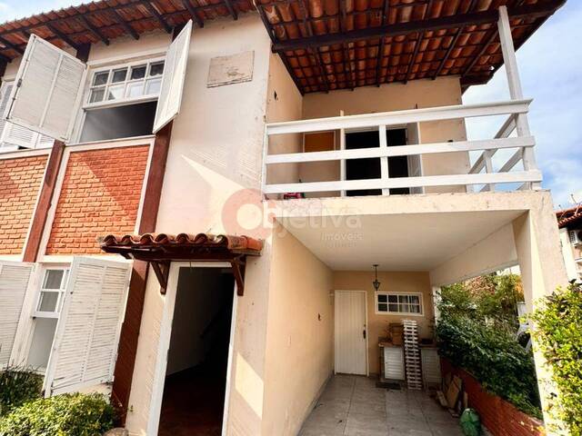#2103 - Casa em condomínio para Locação em Cabo Frio - RJ - 2