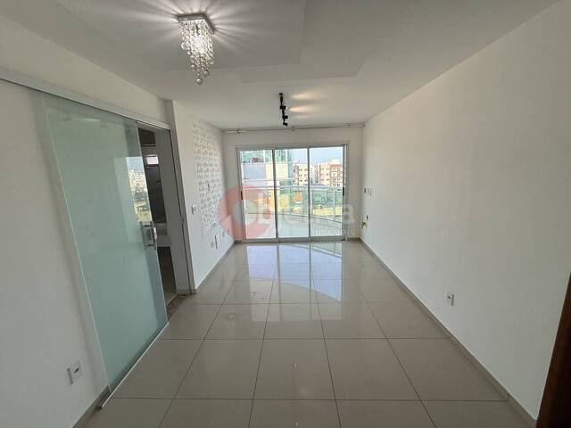 #2102 - Apartamento para Locação em Cabo Frio - RJ - 1