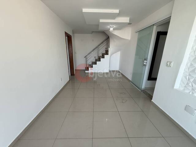 #2102 - Apartamento para Locação em Cabo Frio - RJ - 2