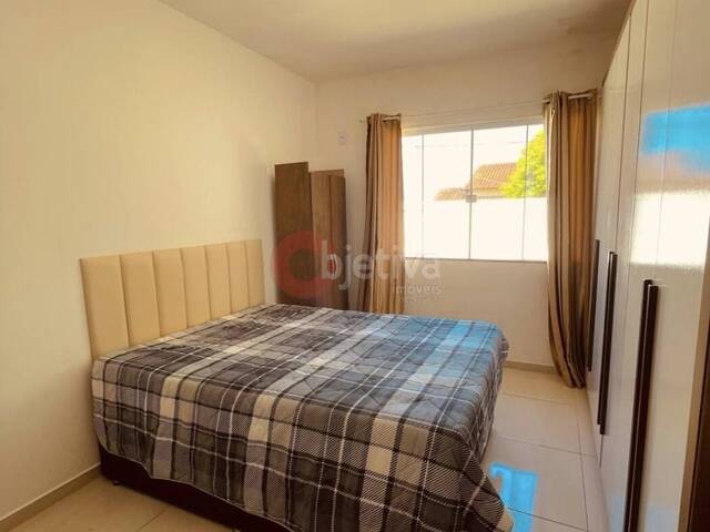 #2108 - Casa em condomínio para Venda em São Pedro da Aldeia - RJ - 2