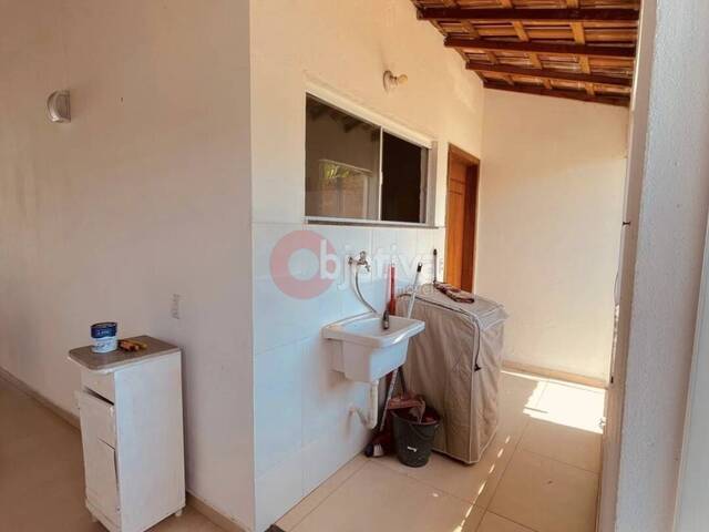 #2108 - Casa em condomínio para Venda em São Pedro da Aldeia - RJ - 3