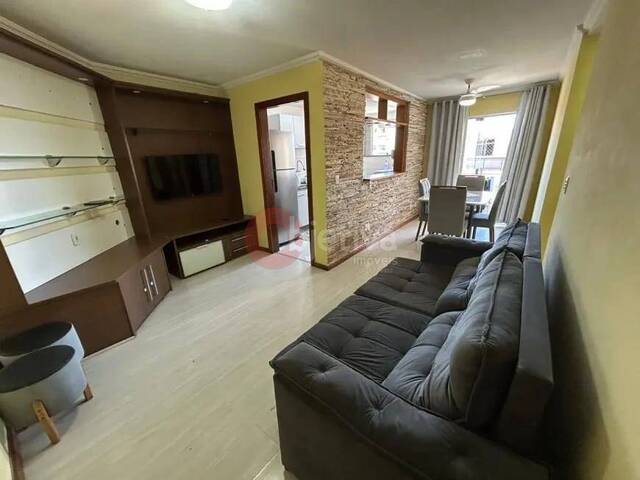 #2109 - Apartamento para Venda em Cabo Frio - RJ - 1