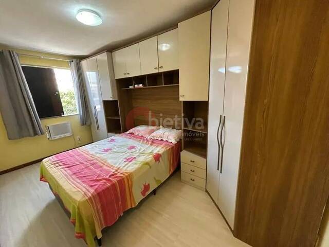 #2109 - Apartamento para Venda em Cabo Frio - RJ - 3