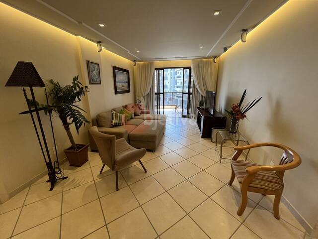 #2111 - Apartamento para Venda em Cabo Frio - RJ - 1