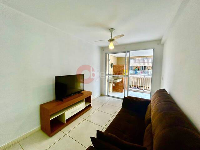 Apartamento para Locação em Cabo Frio - 4