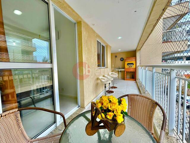 #2112 - Apartamento para Locação em Cabo Frio - RJ - 2