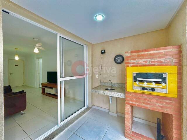 #2112 - Apartamento para Locação em Cabo Frio - RJ - 1