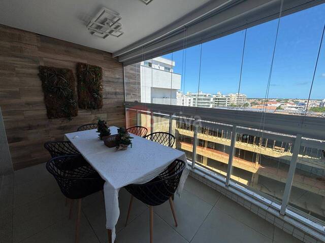 #2113 - Apartamento para Locação em Cabo Frio - RJ - 3