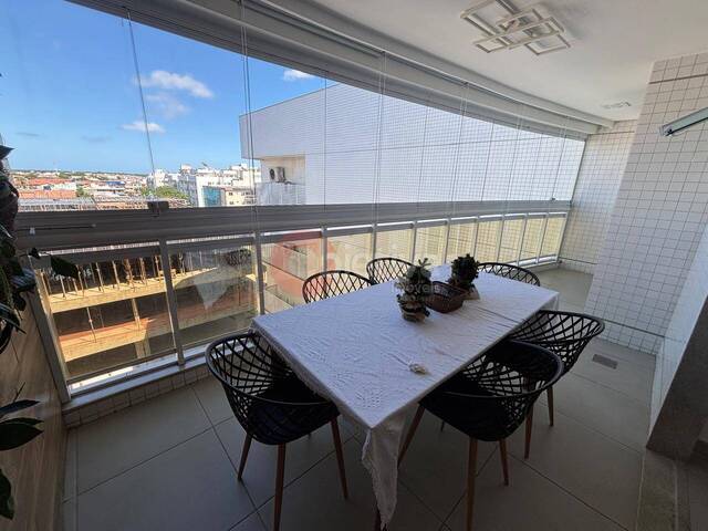 #2113 - Apartamento para Locação em Cabo Frio - RJ - 2