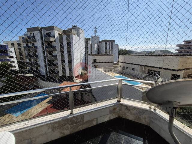 #2114 - Apartamento para Venda em Cabo Frio - RJ - 2