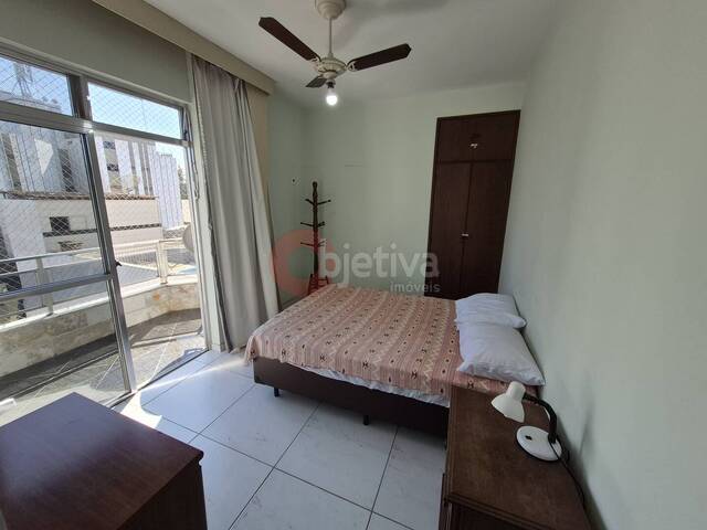 #2114 - Apartamento para Venda em Cabo Frio - RJ - 3