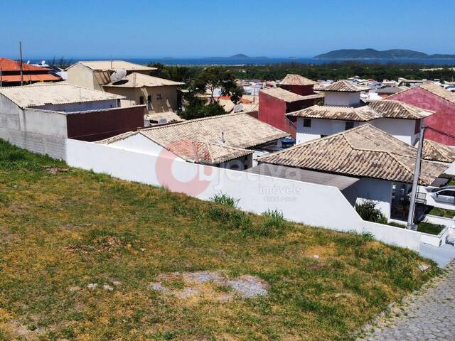 #2115 - Área para Venda em Cabo Frio - RJ - 1