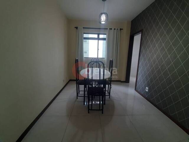 #AP0408 - Apartamento para Locação em Cabo Frio - RJ - 2