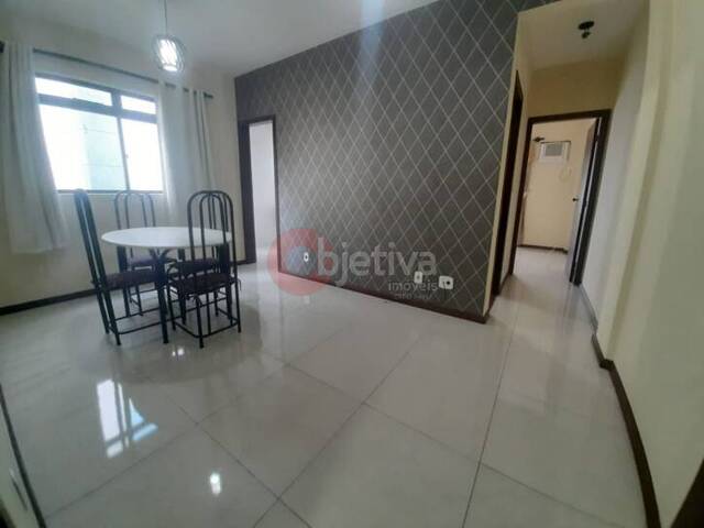 #AP0408 - Apartamento para Locação em Cabo Frio - RJ - 1