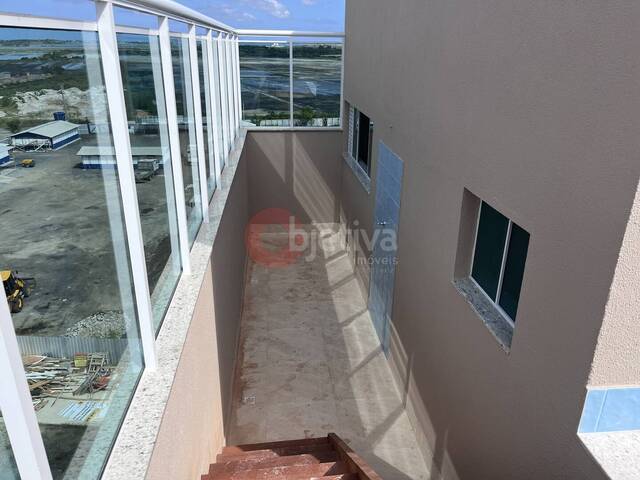 Apartamento para Lançamento em São Pedro da Aldeia - 5