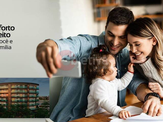 Apartamento para Lançamento em São Pedro da Aldeia - 5