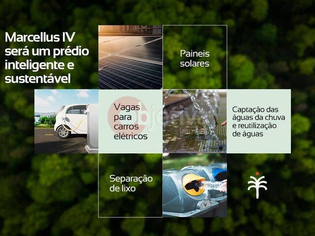 Apartamento para Lançamento em São Pedro da Aldeia - 4