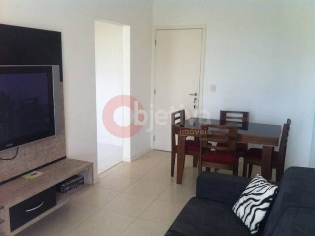 Apartamento para Venda em Cabo Frio - 4