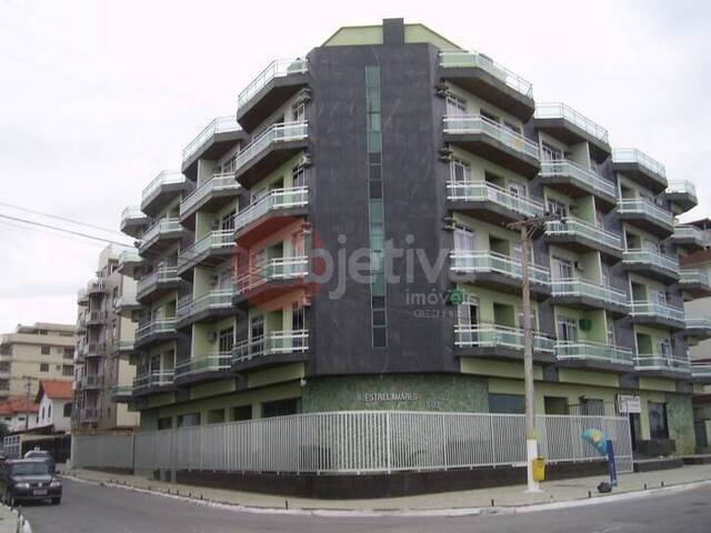 Apartamento para Venda em Cabo Frio - 2