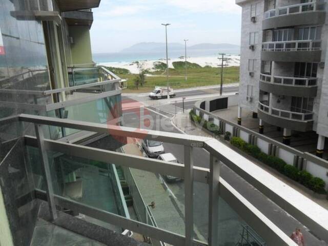 Apartamento para Venda em Cabo Frio - 3