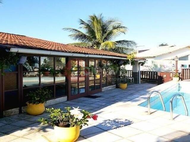 Casa para Venda em Cabo Frio - 2