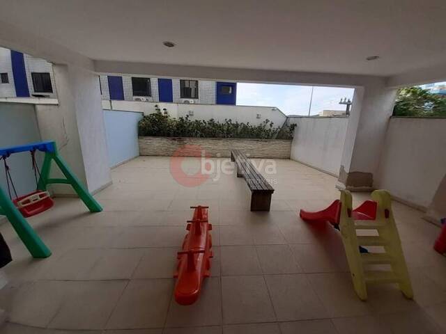 #1786 - Apartamento para Locação em Cabo Frio - RJ - 3