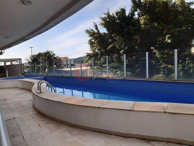 #1786 - Apartamento para Locação em Cabo Frio - RJ - 2