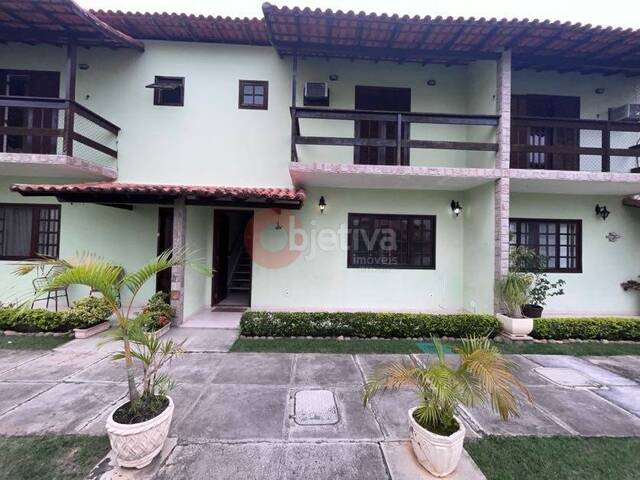 #1791 - Casa para Venda em Cabo Frio - RJ - 3