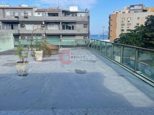 #1811 - Apartamento para Venda em Cabo Frio - RJ - 2