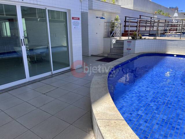 #1819 - Apartamento para Venda em Cabo Frio - RJ - 3