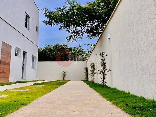 #1829 - Casa para Venda em Cabo Frio - RJ - 2