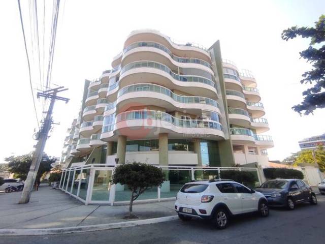 #1892 - Apartamento para Locação em Cabo Frio - RJ - 1