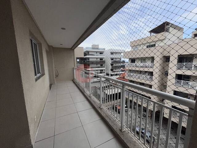 Apartamento para Locação em Cabo Frio - 5