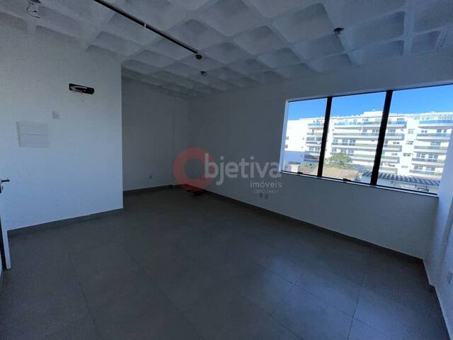Sala para Locação em Cabo Frio - 4