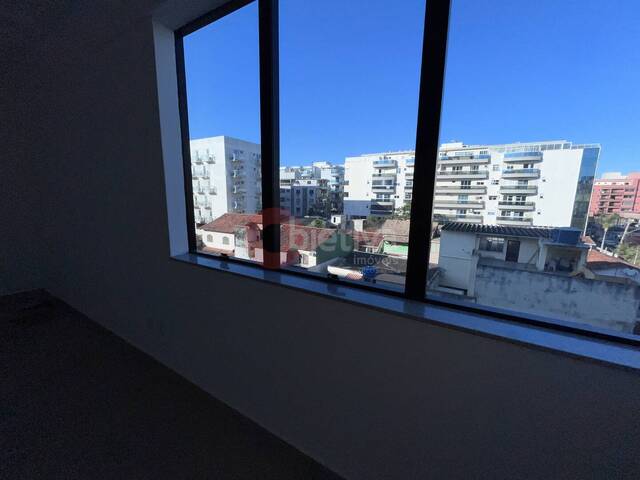 Sala para Locação em Cabo Frio - 5