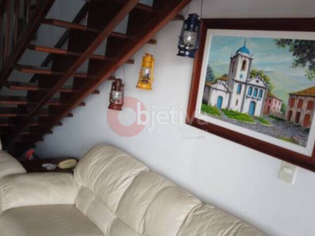 Cobertura para Venda em Cabo Frio - 4