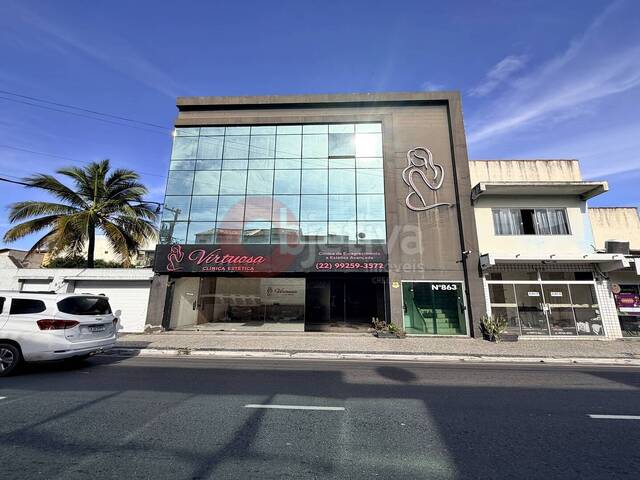 Locação em Centro - Cabo Frio