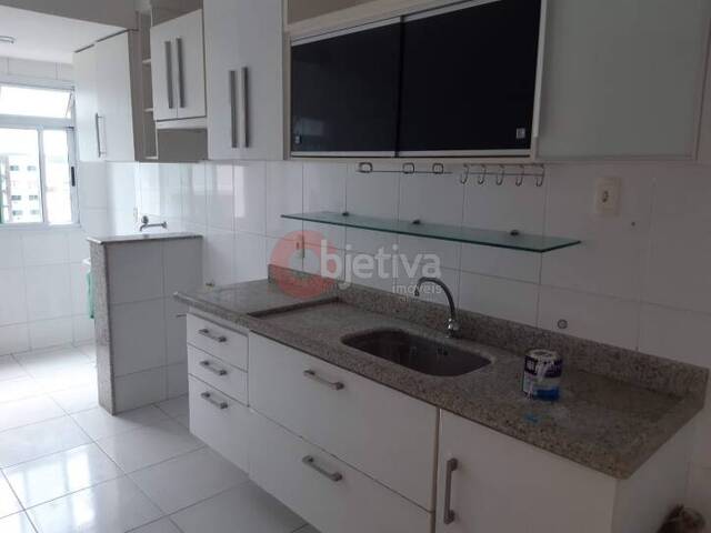 #2102 - Apartamento para Locação em Cabo Frio - RJ - 3