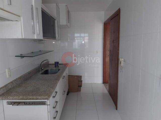 Apartamento para Locação em Cabo Frio - 4