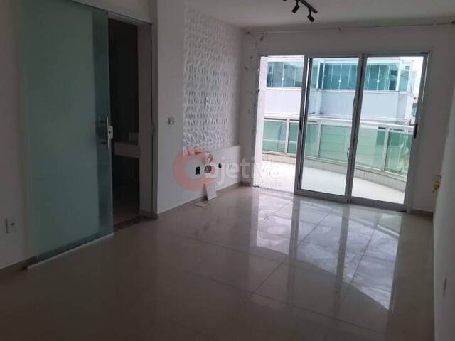 #2102 - Apartamento para Locação em Cabo Frio - RJ - 2