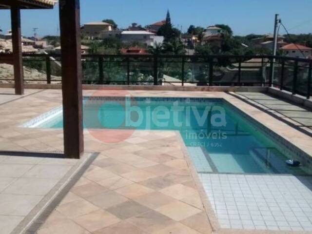 Casa para Venda em Búzios - 3