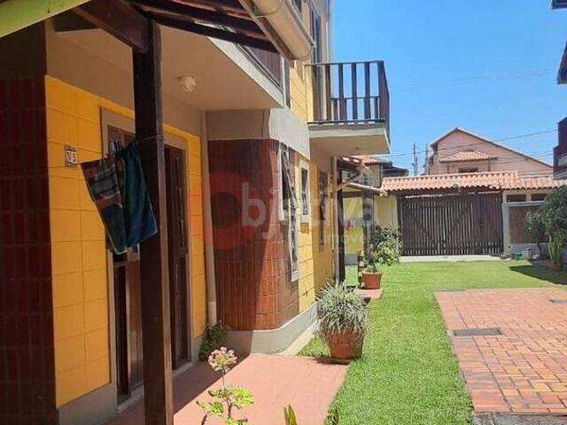 Casa para Venda em Cabo Frio - 2