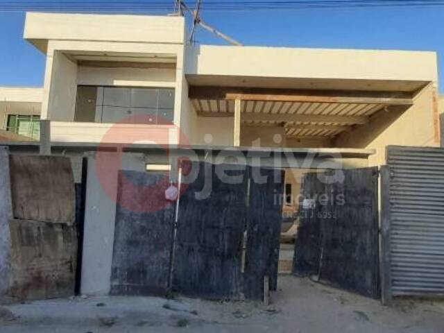 Casa para Venda em Cabo Frio - 5