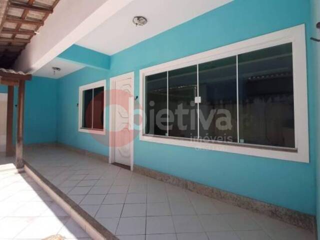Casa para Venda em Cabo Frio - 2