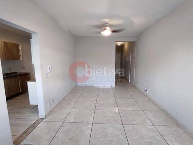 Apartamento para Locação em São Pedro da Aldeia - 2