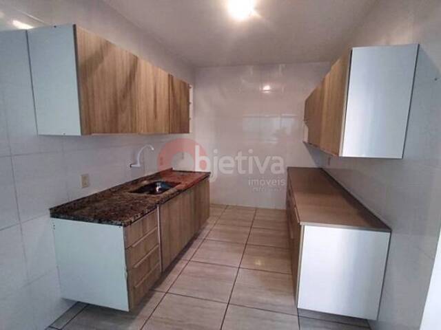 Apartamento para Locação em São Pedro da Aldeia - 4
