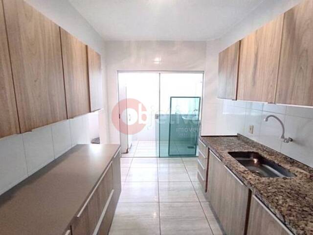 Apartamento para Locação em São Pedro da Aldeia - 5