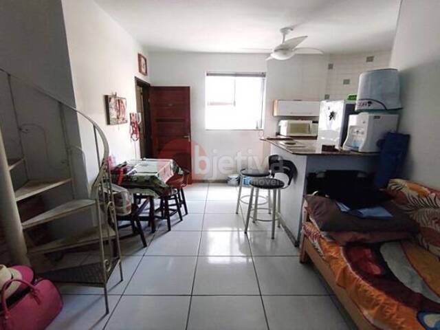 Cobertura para Venda em Cabo Frio - 2